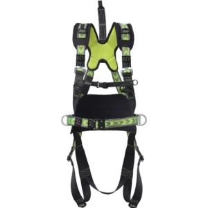 Kratos safety Opasač s dve tačke kopčanja i pojasom XIMO 2 (S-L) FA10 204 00A