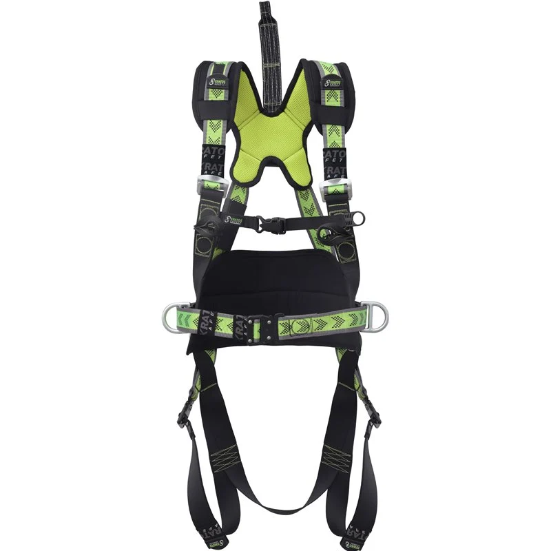Kratos safety Opasač s dve tačke kopčanja i pojasom XIMO 2 (S-L) FA10 204 00A
